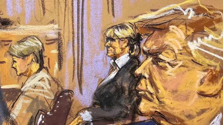 Trump asks Supreme Court to throw out $83M award to E. Jean Carroll