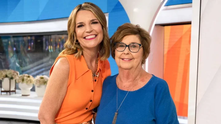 Savannah Guthrie speaks out on ‘agony’ of Nancy Guthrie’s disappearance