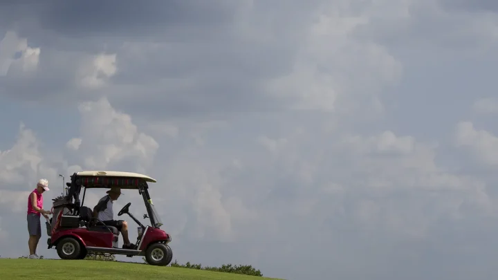 Americans fear this retirement setback more than death