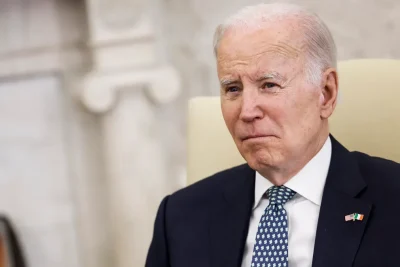 Biden drops lawsuit over release of audio from memoir interviews