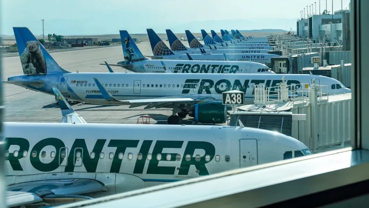 Frontier to get ‘fastest Wi-Fi in the sky’ after years without it