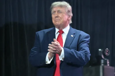 Exclusive: Trump-tied Freedom 250 sent ticket seekers to GOP fundraising site