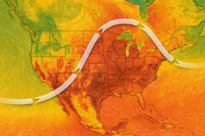 Dangerous, record-smashing heat wave to scorch millions