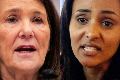 Progressive insurgency hits Colorado primaries. Should incumbents be worried?