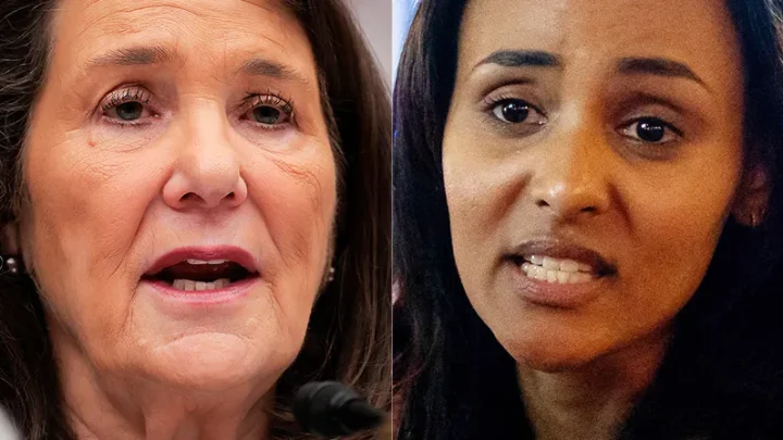 Progressive insurgency hits Colorado primaries. Should incumbents be worried?