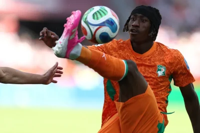 Ivory Coast to Europe’s top leagues via Daytona: Surprising journey of Yan Diomande