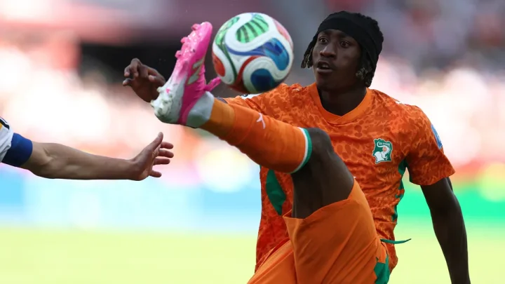 Ivory Coast to Europe’s top leagues via Daytona: Surprising journey of Yan Diomande