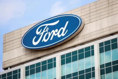 Ford recalls over 740,000 vehicles. See affected models