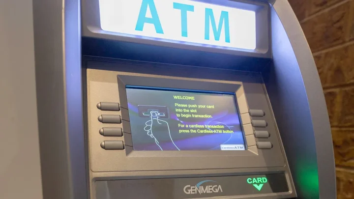 Over half a million stolen in ATM ‘jackpotting’ scheme, officials say