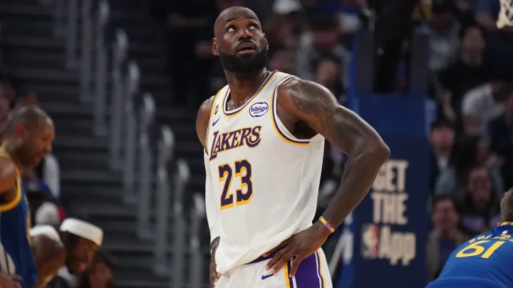 Where will LeBron James play after Lakers exit? Five potential landing spots