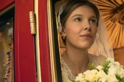 From ‘Enola Holmes 3’ to ‘Project Hail Mary,’ 10 movies to stream now