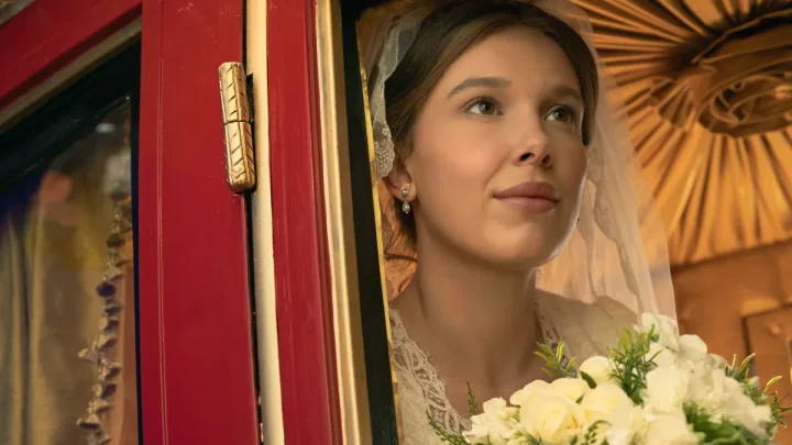 From ‘Enola Holmes 3’ to ‘Project Hail Mary,’ 10 movies to stream now