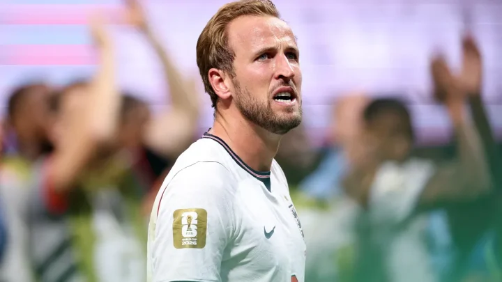 Harry Kane’s rescue mission keeps England’s World Cup dream alive