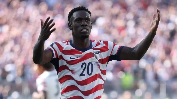 USA vs Bosnia LIVE updates: Folarin Balogun goal! USMNT up in World Cup round of 32