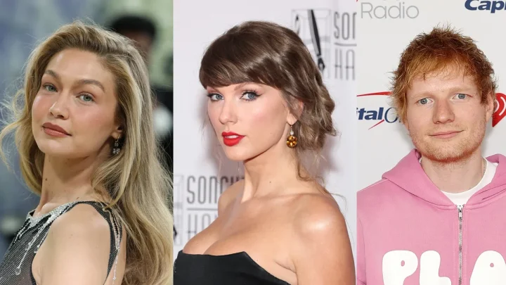 Who’s going to Taylor Swift’s wedding? Star’s friends seen in New York