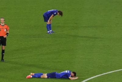 Why Croatia goal didn’t count vs. Portugal. Complicated World Cup offside rule explained
