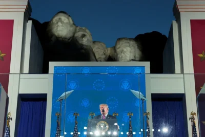 America at 250: ‘Identity of a nation is the destiny of a nation’