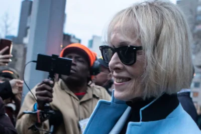 Judge rejects Trump bid to delay $5.8M payment to E. Jean Carroll