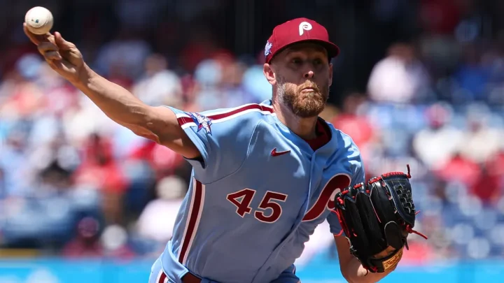 MLB All-Star snubs: More Phillies, Braves and Rays? Absolutely.