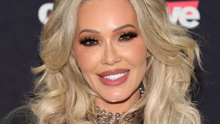 Bunnie Xo reveals her next life move after Jelly Roll divorce