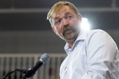 Democrats quickly turn on Platner after new sexual assault allegation
