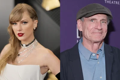 Stars who missed Taylor Swift, Travis Kelce’s wedding speak out