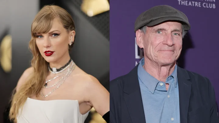 Stars who missed Taylor Swift, Travis Kelce’s wedding speak out