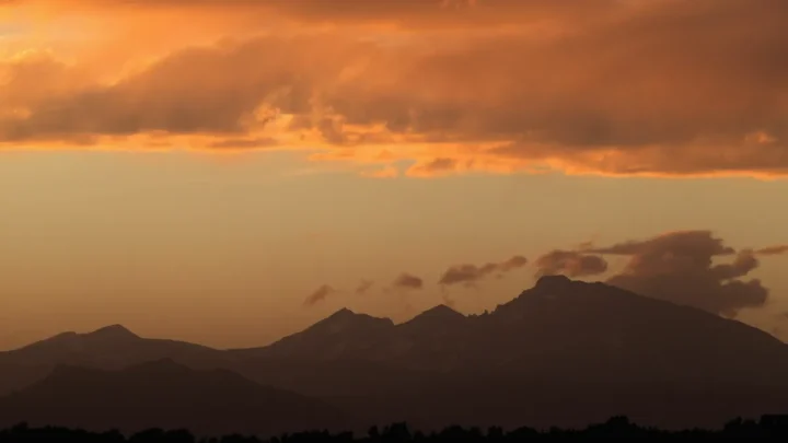Climber dies on tallest peak in Rocky Mountain National Park