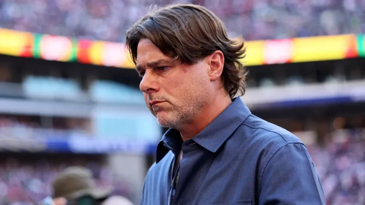 USA coach Mauricio Pochettino addresses future after World Cup elimination