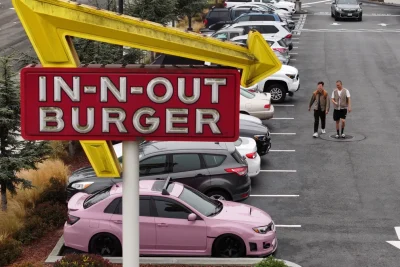 In-N-Out unveils 6 new locations across 5 states. See where