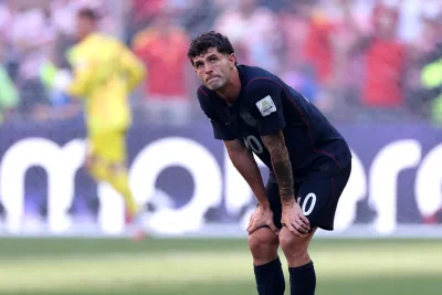USA World Cup winners and losers: Unforgettable summer ends on sour note
