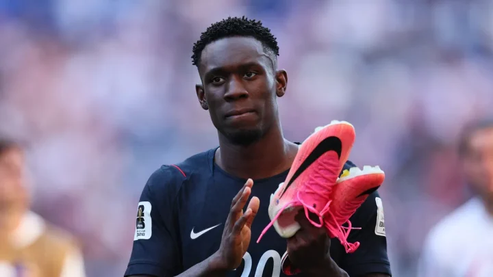 Folarin Balogun knew there would be red card controversy. USMNT star isn’t to blame.