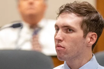 Attorneys spar over video release during Charlie Kirk murder hearing