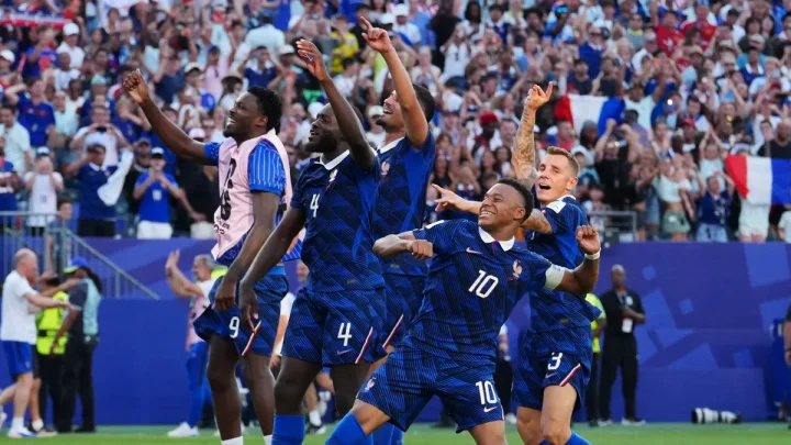World Cup bracket predictions 2026: Our pick for every quarterfinal game