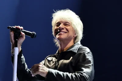 Bon Jovi cuts Madison Square Garden concert short. Here’s why