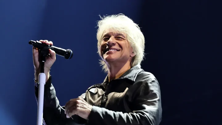 Bon Jovi cuts Madison Square Garden concert short. Here’s why