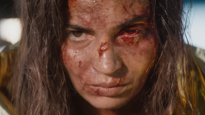 Spoilers! Why that ‘Evil Dead Burn’ end-credits scene is a game changer