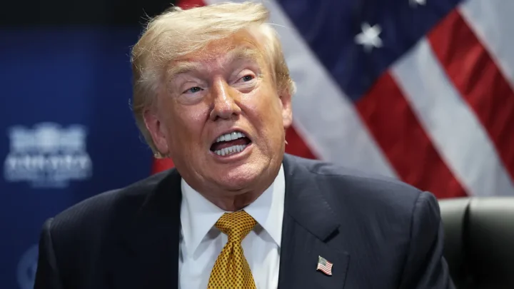 Iran ceasefire ‘over,’ Trump says. What’s the status of peace talks?