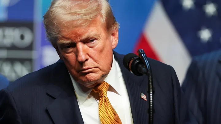 Iran live updates: US conducts new strikes after Trump threats