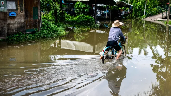 ‘Looksmaxxing’ influencer Connor Murphy dies in Thailand drowning