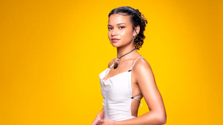 ‘Moana’ star Catherine Laga’aia’s friends thought her casting news was AI