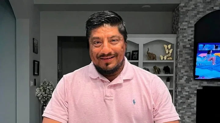 ‘He did not deserve to die’: Family of man killed by ICE speaks out