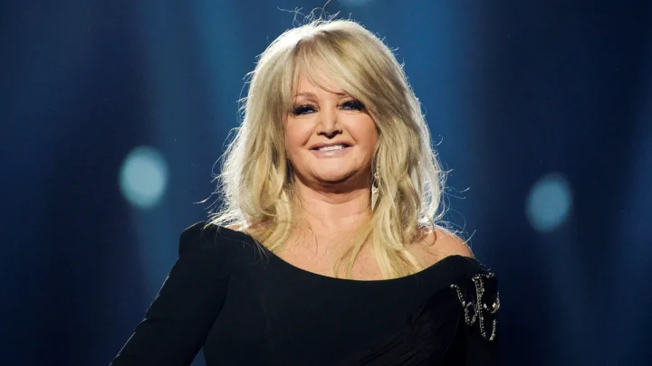Bonnie Tyler, ‘Total Eclipse of the Heart’ singer, dies at 75