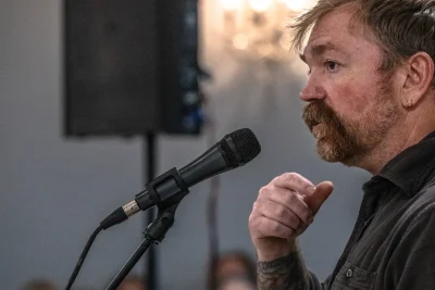 Graham Platner, controversial Maine US Senate seat candidate, off ballot