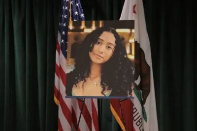 D4vd shows no emotion as teen’s alleged killing is detailed