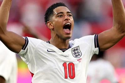 England survives Norway in extra time thriller to reach World Cup semifinals