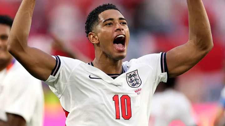 England survives Norway in extra time thriller to reach World Cup semifinals