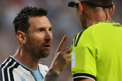 World Cup bracket predictions 2026: Our picks for Argentina-England, Spain-France