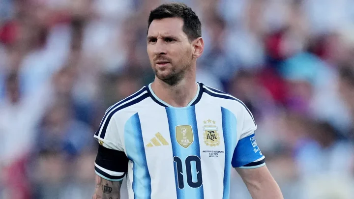 Ranking the 10 best players remaining in the World Cup semifinals