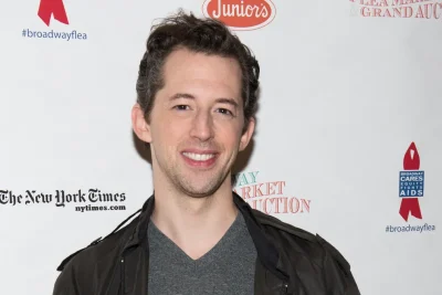 ‘Marvelous Mrs. Maisel’ actor, Broadway star Josh Grisetti dies at 44